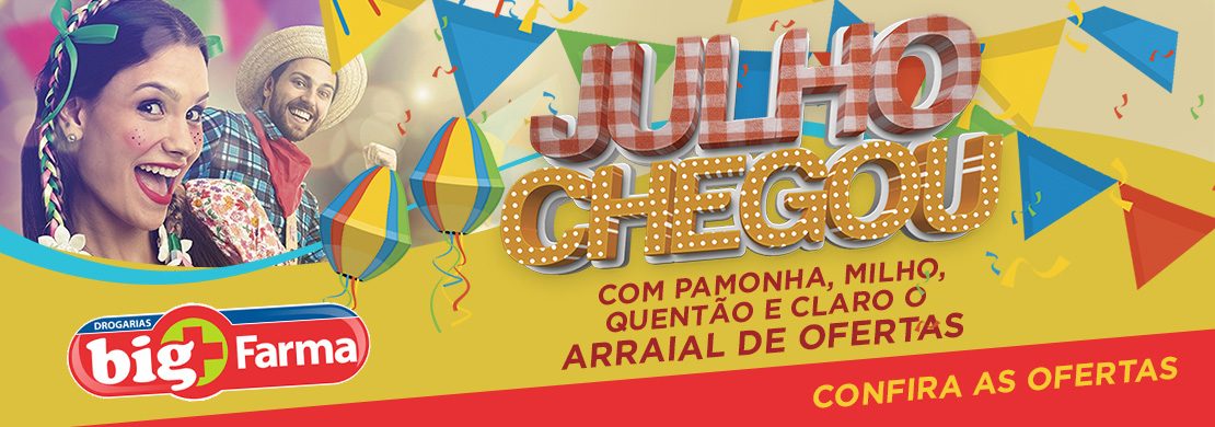 Ofertas Drogarias Big Farma Ofertas Drogarias Big Farma