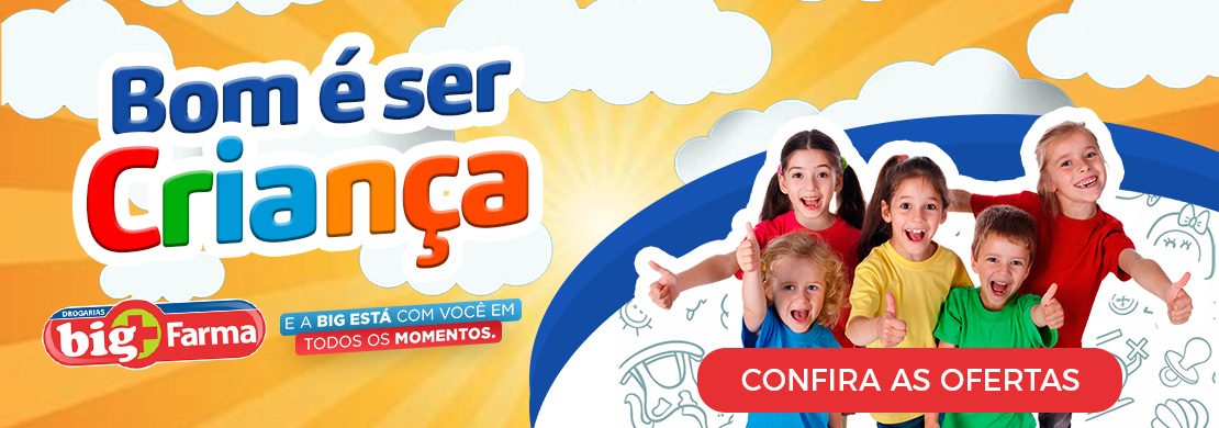 Ofertas Drogarias Big Farma Ofertas Drogarias Big Farma