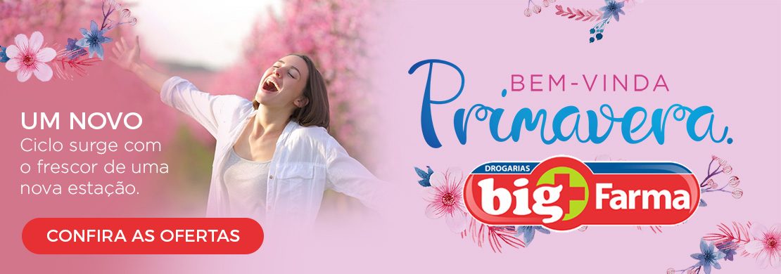 Ofertas Drogarias Big Farma Ofertas Drogarias Big Farma